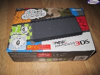 New Nintendo 3DS noire mini1