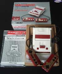 Nintendo Classic Mini: Family Computer mini1
