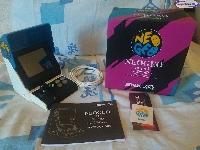 Neo Geo Mini - 40th Anniversary -International Version mini1