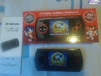 Arcade Gamer Portable mini1