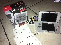 New Nintendo 3DS XL - Super Nintendo Entertainment System Edition mini1
