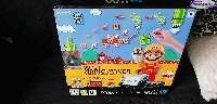 Nintendo Wii U 32 Go noire + Super Mario Maker - premium pack mini1