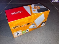New Nintendo 2DS XL Blanc + Orange mini1