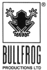Bullfrog mini1