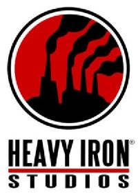 Heavy Iron Studios mini1