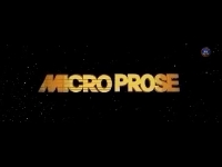 MicroProse Software mini1