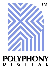 Polyphony Digital mini1