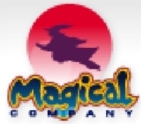 Magical Company Ltd. (Mahou) mini1