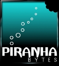 Piranha Bytes mini1