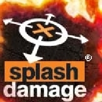 Splash Damage mini1