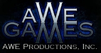 AWE Games (AWE Productions) mini1