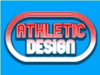 Athletic Design mini1
