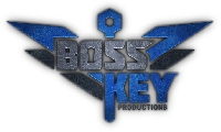 Boss Key Productions, Inc. mini1