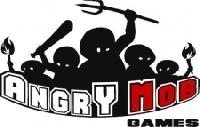 Angry Mob Games mini1