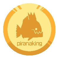 PiranaKing mini1
