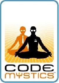 Code Mystics Inc. mini1