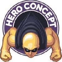 Hero Concept mini1
