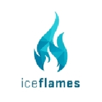Ice Flames mini1