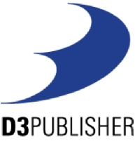 D3 Publisher mini1