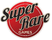 Super Rare Games mini1