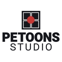 Petoons Studio SL mini1