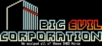 Big Evil Corporation mini1