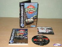 Sega Rally Championship mini1