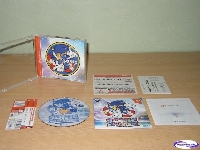 Sonic Adventure mini1