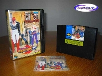 The King of Fighters 97 mini1
