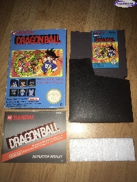 Dragon Ball mini1
