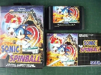 Sonic Spinball mini1
