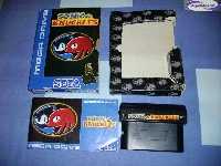 Sonic & Knuckles mini1