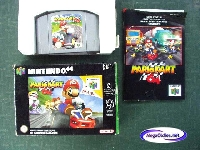 Mario Kart 64 mini1