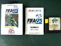 FIFA Soccer 95 mini1