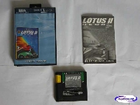 Lotus II R.E.C.S. - EA Classics mini1