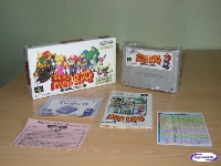 Super Mario RPG mini1