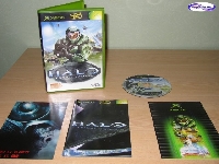 Halo: Combat Evolved mini1