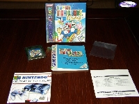 Super Mario Bros. Deluxe mini1