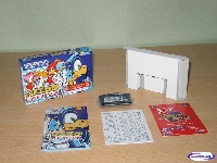 Sonic Advance mini1