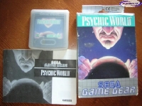 Psychic World mini1