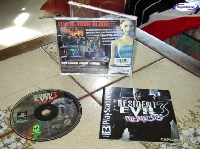 Resident Evil 3: Nemesis mini1