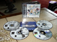 Final Fantasy IX mini1