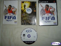 FIFA 2001 mini1