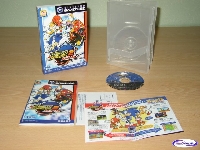 Sonic Adventure 2: Battle mini1