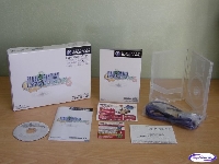 Final Fantasy Crystal Chronicles + Cable Game Boy Advance mini1
