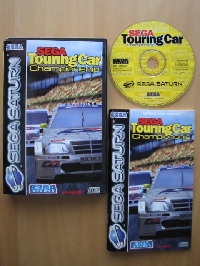 Sega Touring Car Championship mini1