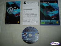 Gran Turismo Concept 2002 Tokyo-Geneva mini1