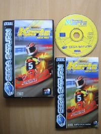 Formula Karts Special Edition mini1