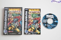 Marvel Super Heroes mini1