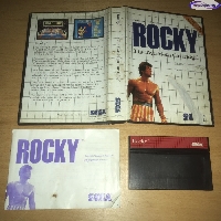 Rocky mini1
